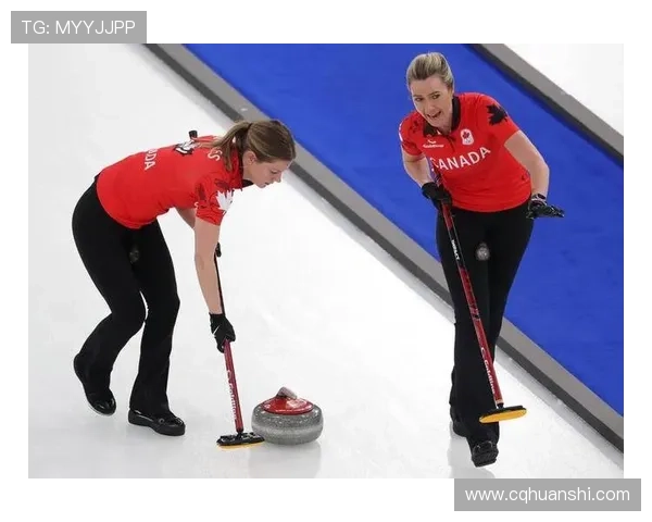 瑞典三届两冠女子冰壶团体再登顶