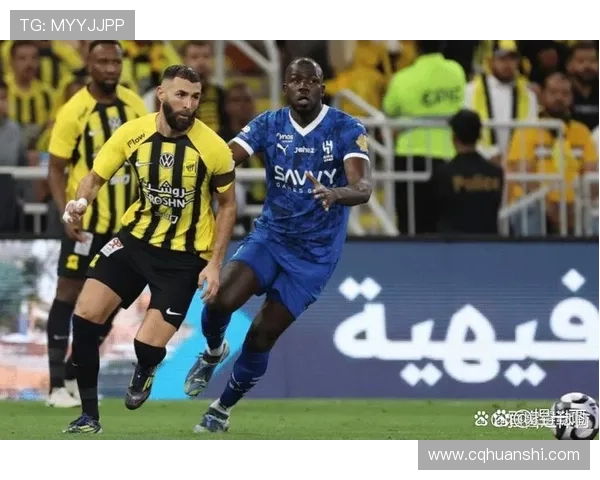 沙特联胜利两分领跑新月跌第三